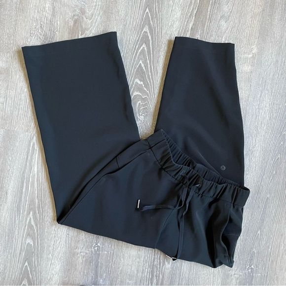 lululemon athletica Pants - Lululemon On the Fly Pant